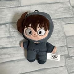 忍たま乱太郎 ほわぬい 土井半助　土井先生のサムネイル