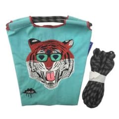 [Ball & Chain] Sサイズ M.TIGER MULGAのサムネイル