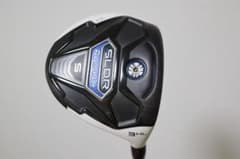 TaylorMade SLDR 3HL フェアウェイウッド 純正Sのサムネイル