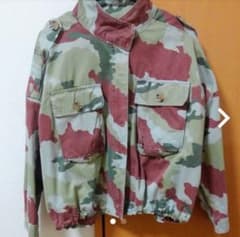 ZARA　ジャケットのサムネイル