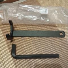 SAN-EI R363 ナット締付工具のサムネイル