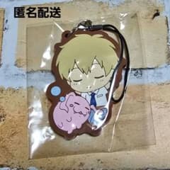 디지몬 어드벤처 tri. 타켈 & 토코몬 오히루네 고무 마스코트