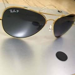 RayBan /偏光レンズ/定番モデルのサムネイル