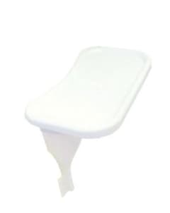 ゆう様専用 【新品未使用】mini チェア用テーブルのサムネイル