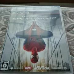 アメイジング・スパイダーマン2のサムネイル