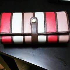 財布(。•ﻌ•。)値下げしました☆彡.。のサムネイル