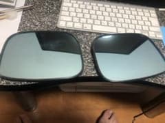 h92w ブルーミラーのサムネイル