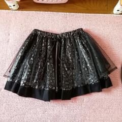 ミントネコ　スカートのサムネイル