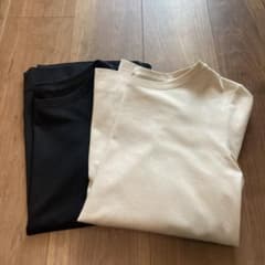 プラステ　ベーシックTシャツのサムネイル