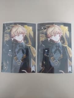 シクフォニ みこと ブロマイド 2枚セットのサムネイル
