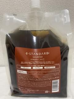 イイスタンダード シャンプー 2000mL - メルカリ