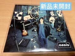 oasis オアシスSupersonic 7インチ（PEARL VINYL）のサムネイル