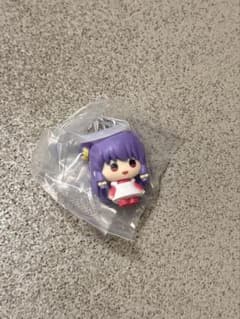 らんま1/2 ガチャガチャ　めじるしアクセサリー　シャンプーのサムネイル
