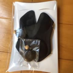 靴のパカパカ浮きを防止のサムネイル