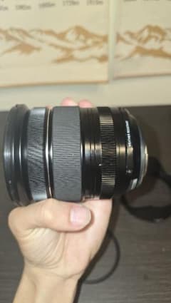 ジャンク品】FUJIFILM XF16-80mmF4 R OIS WR - メルカリ