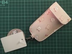ちいかわ キーケース(最終値下げ)のサムネイル