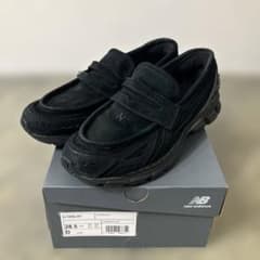 完全正規品　New Balance L1906LNT ブラック 28.5cmのサムネイル