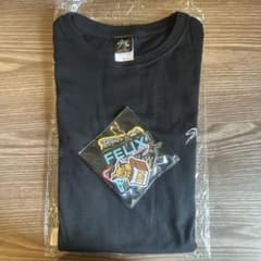 StrayKids スキズ FC公式Tシャツ ワッペン 限定 Lのサムネイル