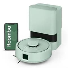 iRobot Roomba Mini 若葉 ロボット掃除機本体 ステーション付きのサムネイル