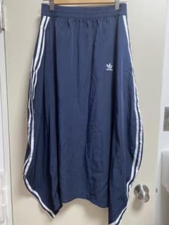 adidas ラインロングスカートのサムネイル