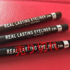 1day tatoo REAL LASTING EYELINER 各種のサムネイル