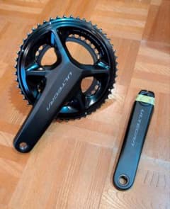 Shimano Ultegra FC-R8100 50-34 クランクセットのサムネイル