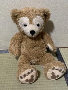 Duffy ダッフィー ぬいぐるみ　レギュラーサイズ　Sサイズのサムネイル