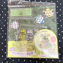 ちいかわ 2WAY ピックリルスタンド 妖精になっちゃったのサムネイル