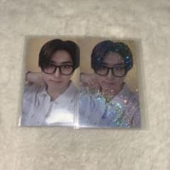 Stray Kids HAN ハン 楽-STAR HMV トレカ 2枚のサムネイル