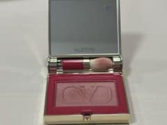 VALENTINO アイ2チーク 04 コーラルピンクのサムネイル