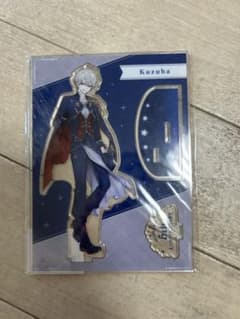 にじさんじ 5th Anniversary 葛葉 アクスタのサムネイル