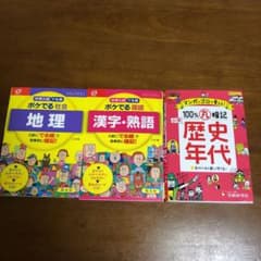 小学マンガとゴロで100%丸暗記歴史年代のサムネイル