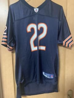 NFL Reebok ゲームシャツのサムネイル
