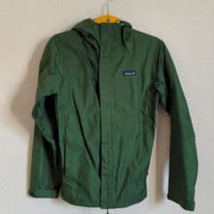【RIKA様用】patagonia パタゴニア マウンテンパーカーのサムネイル