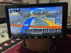 MDV-Z704のサムネイル
