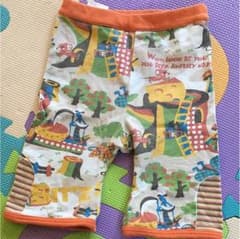パンツ 子供服のサムネイル