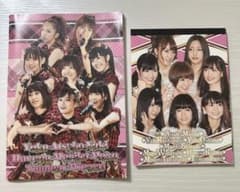 AKB48 ノート デカメモ帳 セット