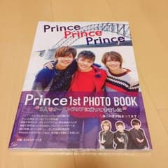 prince 写真集のサムネイル