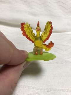 ポケモン メタルコレクション フィギュア 超希少ほぼハーフ