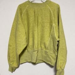 miii様専用　メゾンスペシャル　スウェットのサムネイル