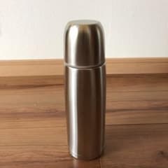 ステンレスボトル新品　Elegance Parisのサムネイル