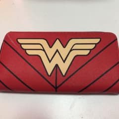 ワンダーウーマン  ウォレットのサムネイル