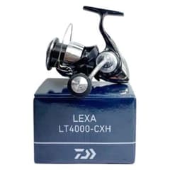 DAIWA 23レグザ　LT4000CXHのサムネイル