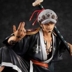 Portrait.Of.Pirates  WA トラファルガー・ローのサムネイル