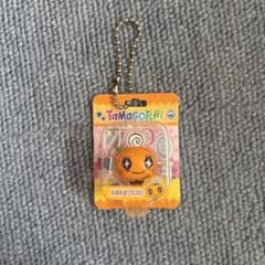 たまごっち めめっち ミニチュアチャームのサムネイル