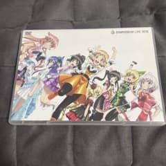 シンフォギアライブ 2016〈2枚組〉のサムネイル