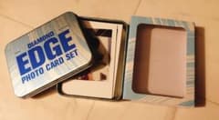 SEVENTEEN DIAMOND EDGE トレカセットのサムネイル