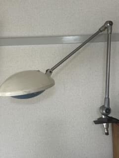 アンティークフランスランプSoleclair1950s60s - メルカリ