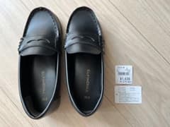 【試着のみ新品】フォーマルシューズ　20cmのサムネイル