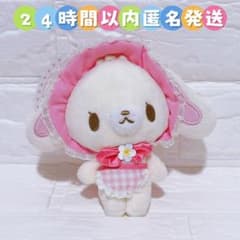 ♡新品 SPINNS シュガーバニーズ カラビナマスコット しろうさ - メルカリ